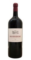 Roodeberg releases 2011 vintage