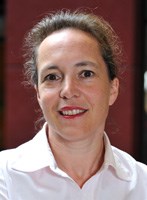 Kalahari.com's new CEO, Caren Genthner-Kappesz