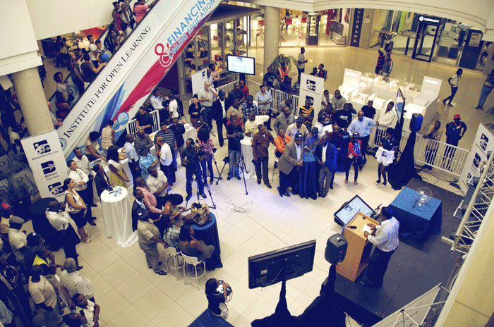 MSCSPORTS makes sports count for Bidvest Namibia