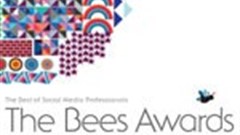 Enter the Bees Awards