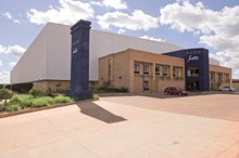 Growthpoint adds R150 million development to Gauteng