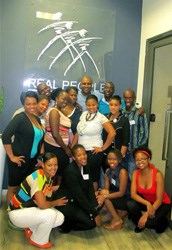 New batch of interns enter retail industry