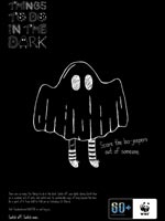 'Things to Do in the Dark' during Earth Hour - 23 March