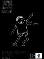 'Things to Do in the Dark' during Earth Hour - 23 March