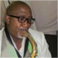Sipho 'Hotstix' Mabuse chats Music Exchange 2013