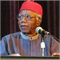 President Zuma sends condolences on Chinua Achebe's death