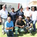 Engen Driver Wellness campaign for Kimberley