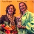 Heleen Dura-van Oord named Dutch businesswoman of the year 2013
