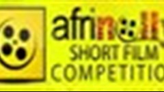 Short film competition winners presented with awards