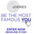The Loeries: Be the most famous you