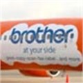 Brother partners Mango on new marketing campaign