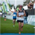 Zola Budd completes Two Oceans Half Marathon