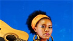 Zahara to perform at Africa Day celebrations in Zambia