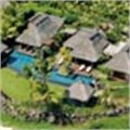 Here's something to meditate on... Mauritius' Shanti Maurice resort