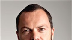 Pierre Odendaal selected for African Cristal Festival jury