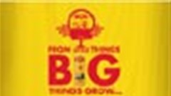 Bos Ice Tea infographic illustrates environmental commitment