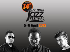 Yes, yes, yes to the 14th Cape Town Jazz Festival