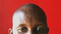 Buyani Zongwani, newly appointed National Director of MISA-Botswana. Source: