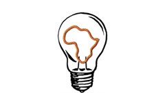 Bright Africa - new report