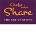 Charity event features celebrity chefs