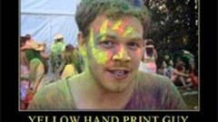 Everyone must get b*tches...