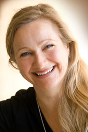 Gone too soon, Carolyn Holden