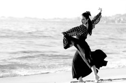 Gone too soon, Carolyn Holden