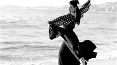 Gone too soon, Carolyn Holden