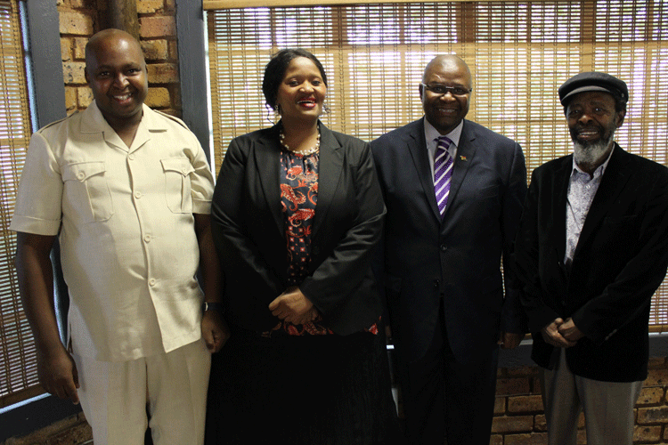 Media Literacy and Culture of Reading project - the Evaluation Summit conclusions