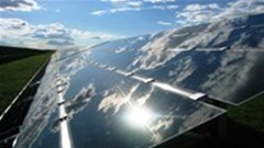 Solar powered electricity ... energy's best kept secret