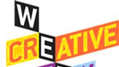Creative Week: Only three weeks to go