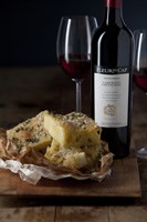 Winning Fleur de Cap released