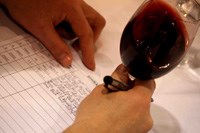 Small pockets of excellence at Nederburg Auction