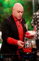 Nataniël Tafel Season 2 to kick off in July