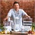 Philips gets cooking with Jamie's Tools
