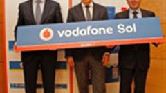 Madrid to brand landmark metro station 'Vodafone'