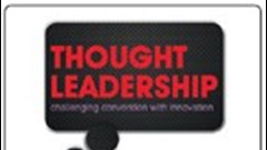 [Thought Leadership Digibate] 10: Can Africa lead the creative revolution globally?