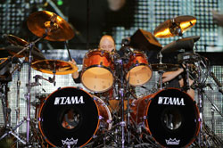 Metallica: Cape Town gets thrashed