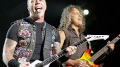 Metallica: Cape Town gets thrashed