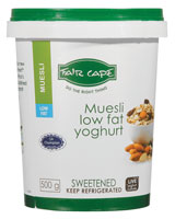 18 awards for Fair Cape Dairies at 2013 Qualit&#233; Awards