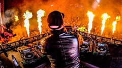 Space Ibiza's Cape Town Invasion