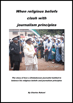 The book that every South African should have