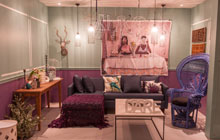 The beauty of Decorex