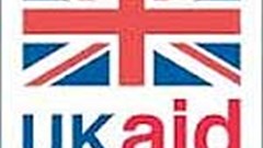 Britain to stop aid to SA in 2015