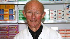 Travelling to malaria-risk areas