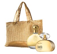 Noeleen of 3 Talk celebrates Avroy Shlain's 40th birthday