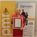 Damelin Cape Town City receives prestigious PMR.africa Award