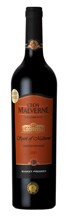 New blend from Clos Malverne