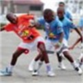 2013 KIA Street Soccer League kick-off this Friday