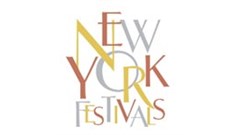 2013 New York Festivals International Advertising Awards winners announced